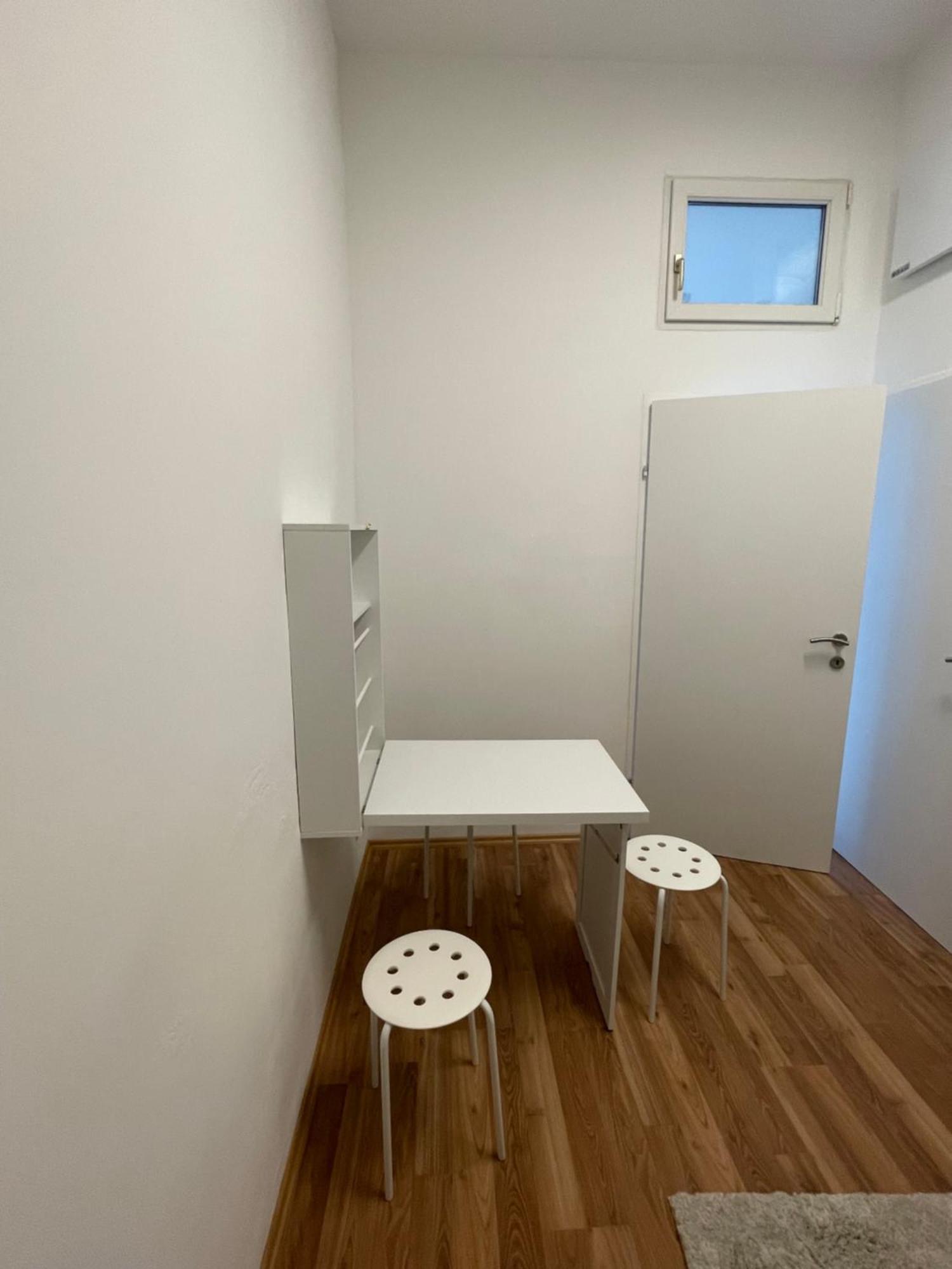 Central Mini Apartment Rhg 1 Viena Exterior foto