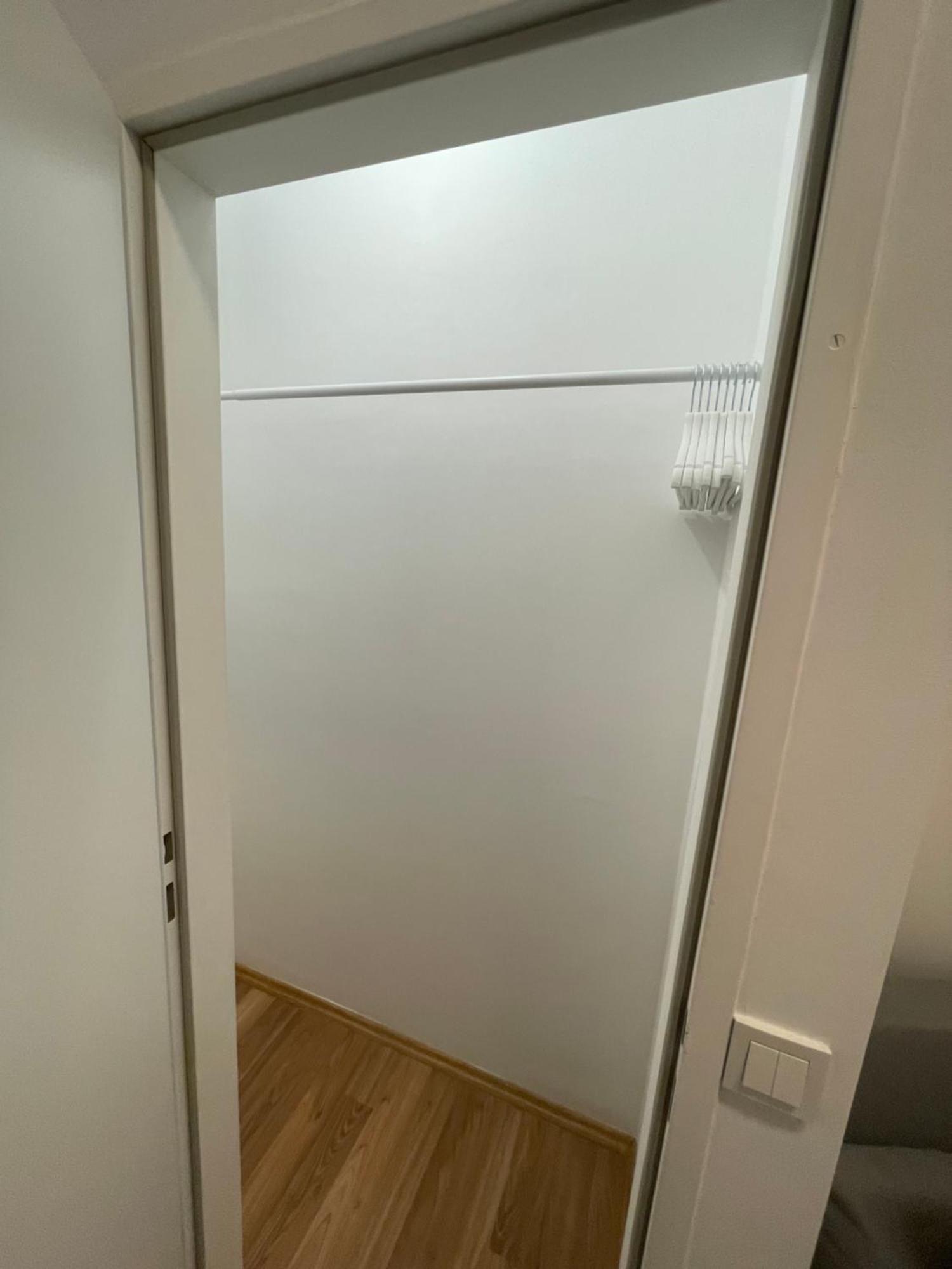 Central Mini Apartment Rhg 1 Viena Exterior foto